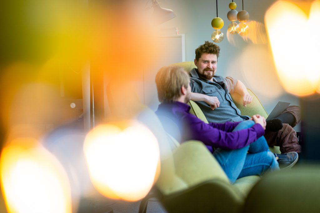 Crazy Town Jyväskylä Growth Hacking Partners