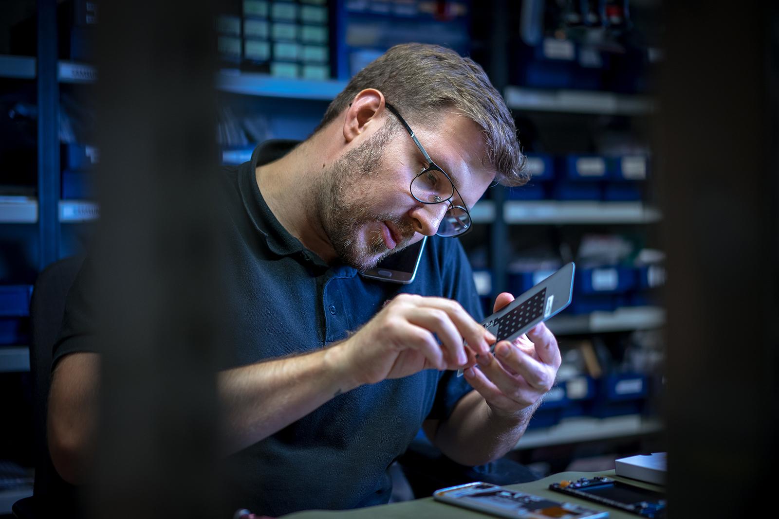 Huoltokukko - Brändikuva