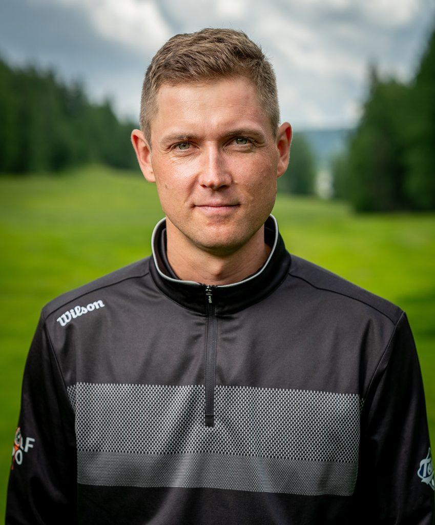 Toivo Golf - Henkilöstökuva
